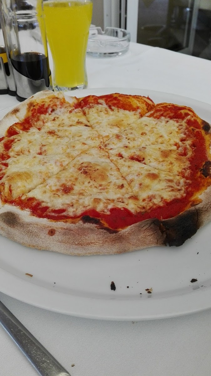 Pizzeria Sole Mio-10
