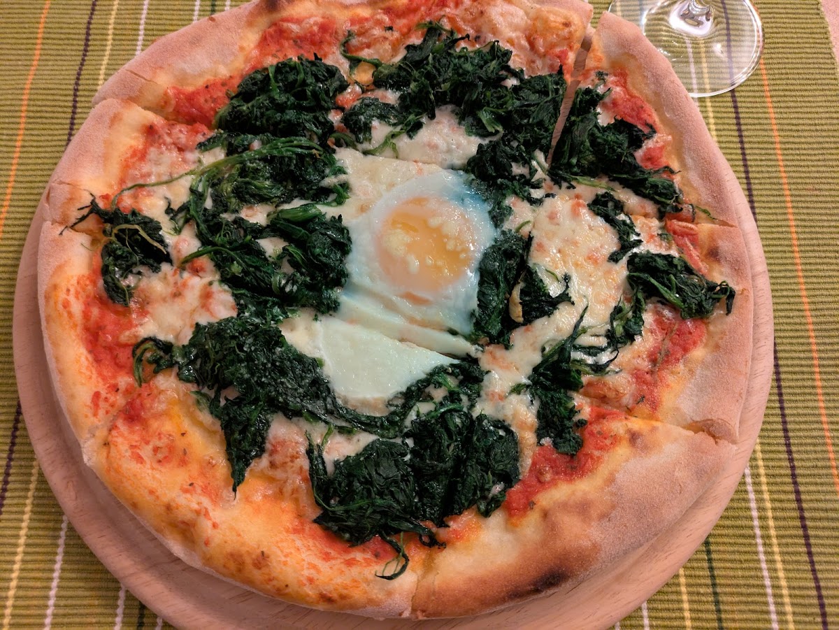 Pizzeria Sole Mio-4