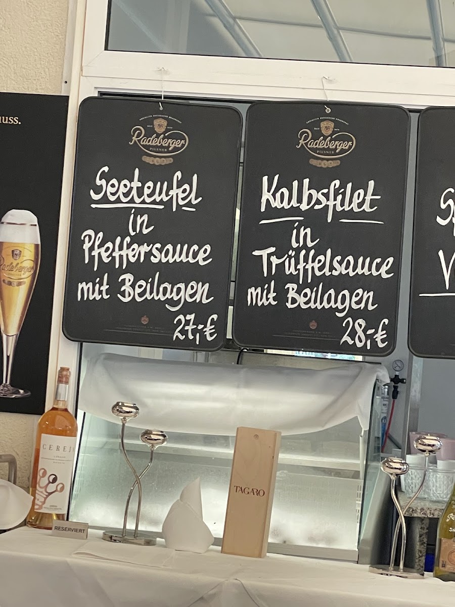 Menu Pizzeria Sole Mio-5